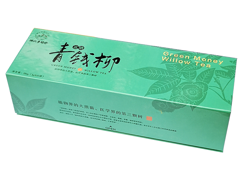 富硒青錢柳茶