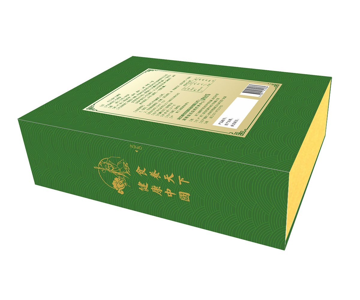 仙葉三通茶